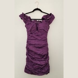 BCBGMAXAZRIA Cocktail Dress